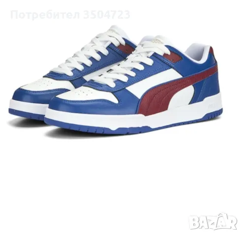 Puma RBD Game  40.5, снимка 1 - Маратонки - 48325762