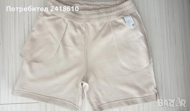 Hugo Boss HUGO  Cotton Short Mens Size 34 - L НОВО! ОРИГИНАЛ! Мъжки Къси Панталони!, снимка 2 - Къси панталони - 53521346