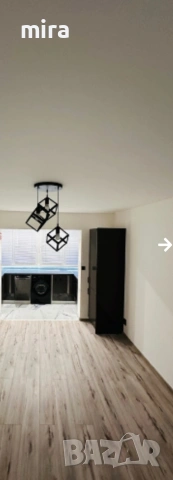 Двустаен апартамент Обеля 1 до метро, снимка 7 - Апартаменти - 54056673