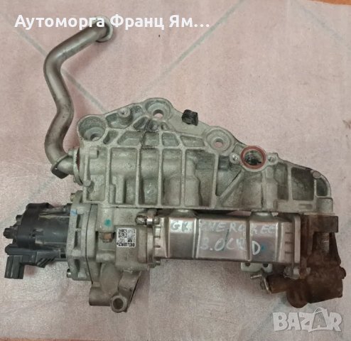 EGM3019930 90513247 EGR GRAND CHEROKEE 3,0CRD, снимка 2 - Части - 46896446