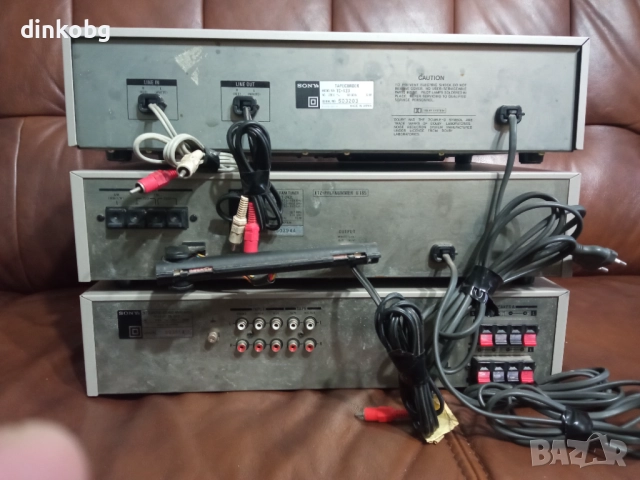 Комплект сони, снимка 3 - Декове - 52917502