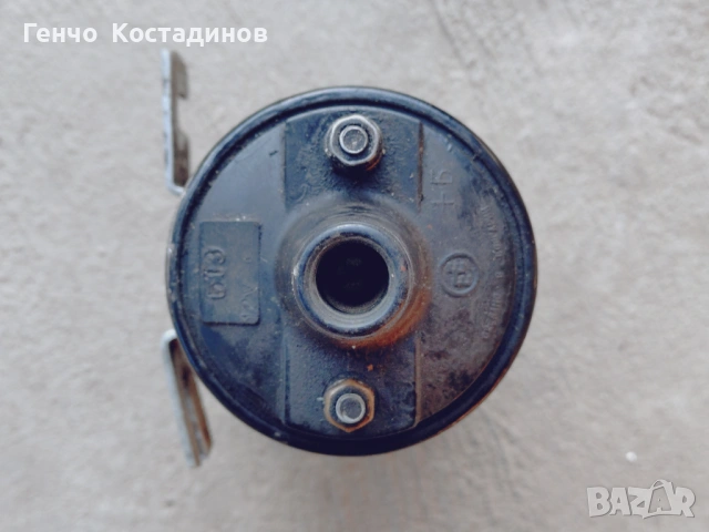Продавам бобина запалителна транзисторна за електронно запалване, снимка 4 - Части - 53881023