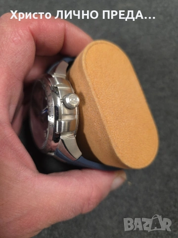 Мъжки часовник Perrelet 1777, снимка 4 - Мъжки - 53273615