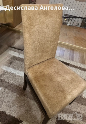 Столове траезни, снимка 3 - Столове - 53774841