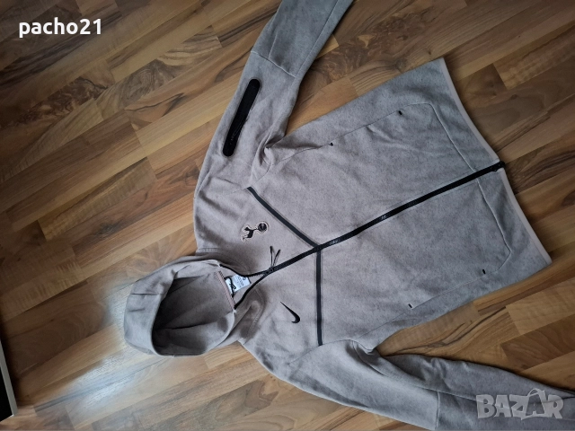Nike Tech Fleece Tottenham Hotspur FC NSW, снимка 4 - Спортни дрехи, екипи - 52931537