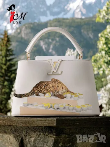 дамски чанти louis vuitton , снимка 4 - Чанти - 46971574