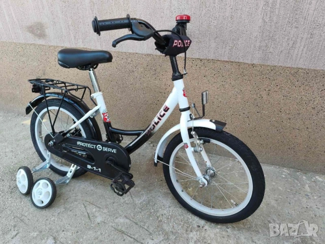 Детски велосипед 16 цола
