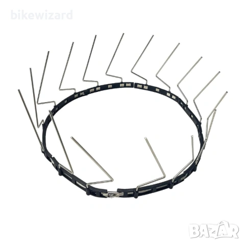 ECOWITT Шип за птици за външни сензори WH40/WH5360/WS69/WS80/WS90  НОВО