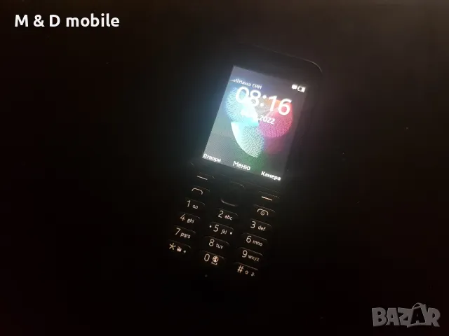 nokia 215, снимка 2 - Nokia - 48778937