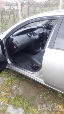 АВТОМОБИЛ НИСАН ПРИМЕРА, снимка 2 - Автомобили и джипове - 54166633