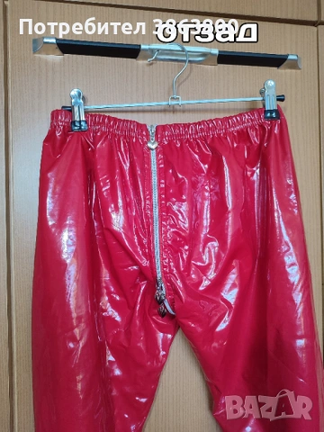 Латексов клин, снимка 3 - Клинове - 53108794