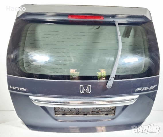 Заден Капак Задна Врата Багажник Задно Стъкло Хонда ФРВ ФР-В Honda FRV FR-V