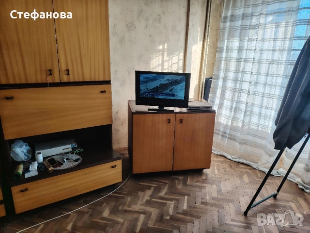 секция за хол на модули, снимка 3 - Секции и витрини - 52012129