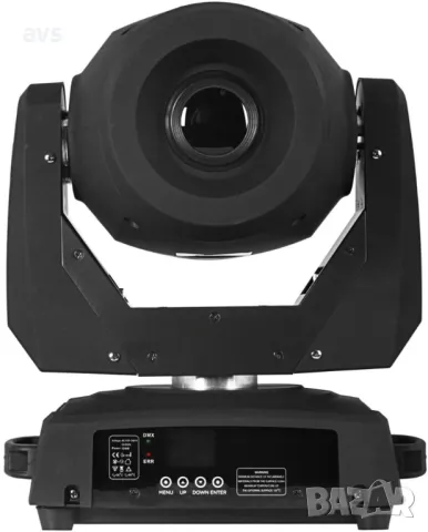 Fractal Morph 200W Spot Moving Head, снимка 2 - Други - 48363330