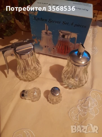 Кухненски дреболии , снимка 6 - Аксесоари за кухня - 50678542