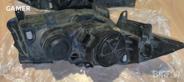 Комплект оригинални Фарове Valeo за Рено Меган II фейслифт, снимка 5 - Части - 53818754