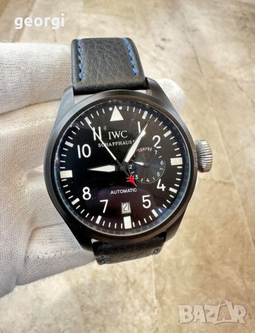 IWC Big Pilot's Edition Le Petit Prince , снимка 1 - Мъжки - 45289643