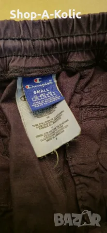 Original Champion Cargo Jogger Pants, снимка 5 - Панталони - 47829464