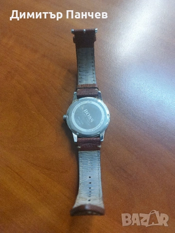 BOSS HB.88.1.14.2430, снимка 7 - Мъжки - 53946260