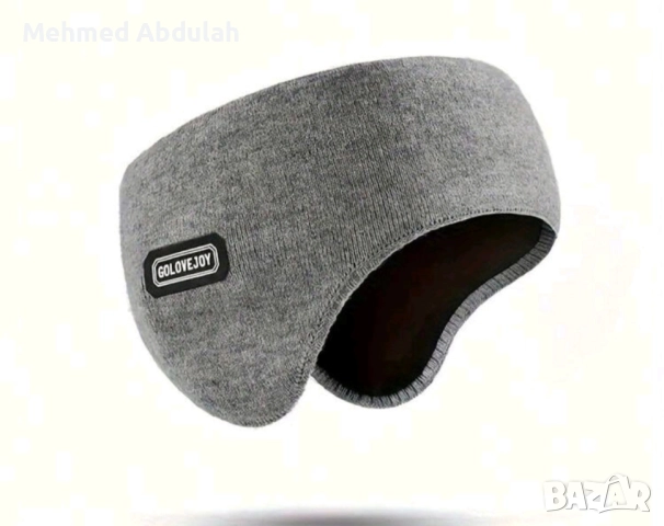 Поларени наушници за мъже, жени и деца, снимка 5 - Други - 51976217