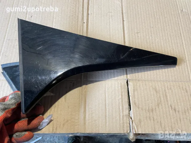 Спойлер Пета Врата Багажник Дясно 10A827940A VW ID.3 E11 pro, снимка 4 - Части - 50087709