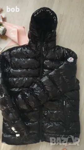 Яке мъжко moncler , снимка 2 - Якета - 47949670