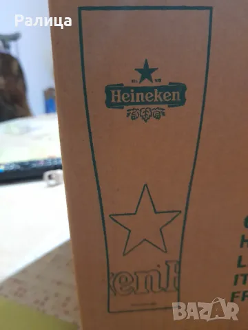 ЧИСТО НОВА Система за наливна бира BLADE Heineken и ПОДАРЪЦИ , снимка 2 - Други - 47596042