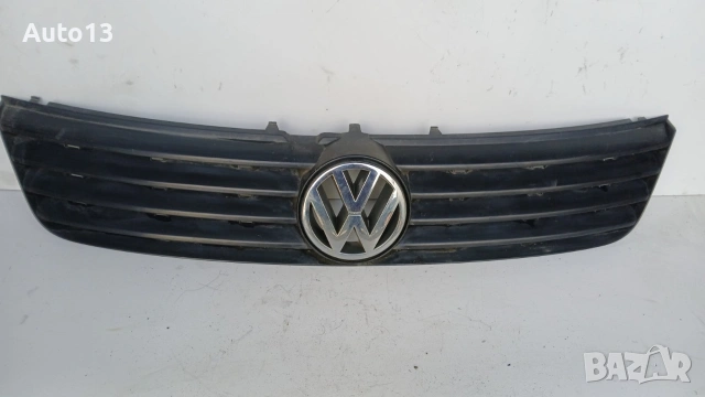 Решетка за Passat B5 
