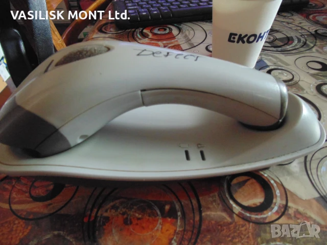 Баркод четец Аргокс , снимка 6 - Електронни четци - 51029214