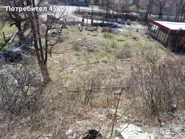 Парцел с ВИЗА, УПИ в регулация с.Комщица, снимка 5 - Парцели - 51545848