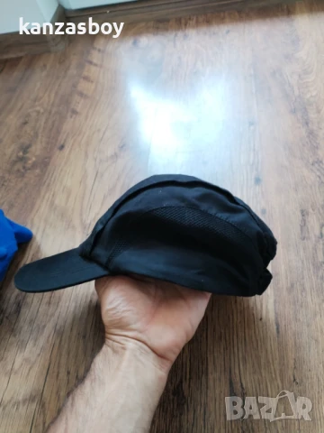 wolf camper cap - страхотна шапка , снимка 7 - Шапки - 50690234