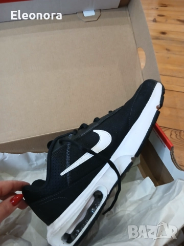 Маратонки Найк-Nike, снимка 7 - Маратонки - 52890580