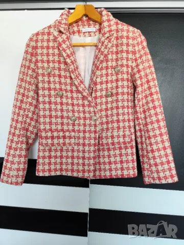 Дамско сако, снимка 1