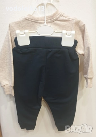 нов комплект ,,BOY,,, снимка 2 - Комплекти за бебе - 52010147