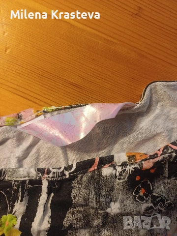 Moruchy Art., снимка 2 - Туники - 53725775