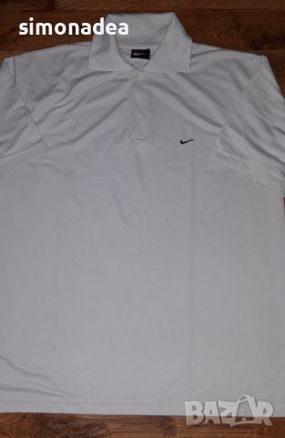 Мъжка тениска Nike , снимка 3 - Тениски - 45155022