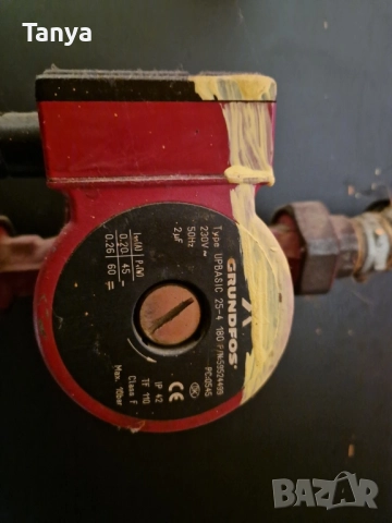 Камина прити с водна риза, снимка 6 - Камини - 52036097