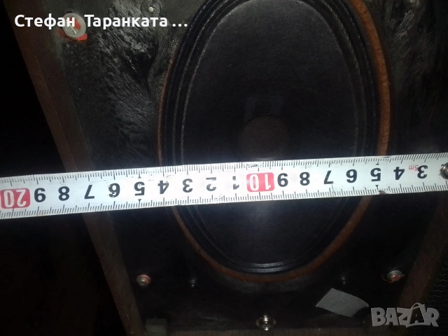 тонколони със широко лентови говорители , снимка 7 - Тонколони - 53140955