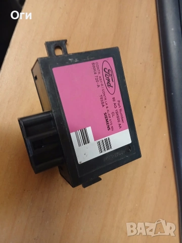 Комфорт модул за Форд Фокус 98 AG 15K600 AA