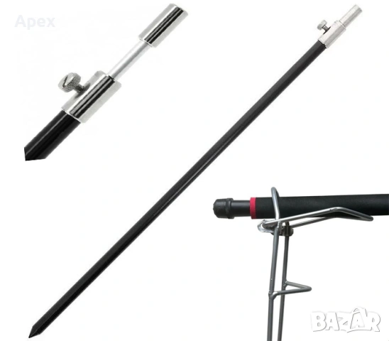 Чанта за Лодка за Захранка 60см.Кейс Калъф за Рибарска Лодка.Сак за Транспорт Съхранение на Baitboat, снимка 12 - Екипировка - 54177434