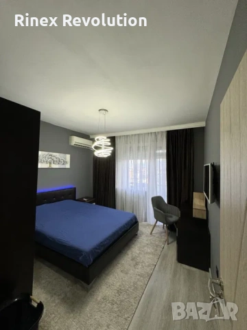 Многостан апартамент под наем в Центъра, снимка 8 - Апартаменти - 53974477