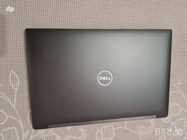 Продавам чисто нов Лаптоп Dell Latitude 7490 , снимка 5 - Лаптопи за дома - 45889736
