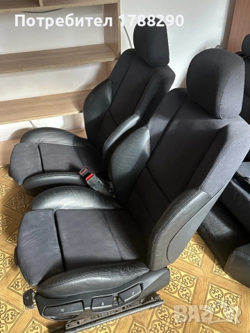 BMW e46 M pack 320d, снимка 5 - Автомобили и джипове - 52509118