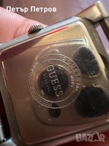 GUESS G56906L ОРИГИНАЛ!, 70 лв, снимка 10 - Дамски - 49495602
