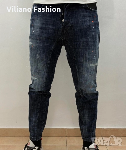 Мъжки дънки внос Италия