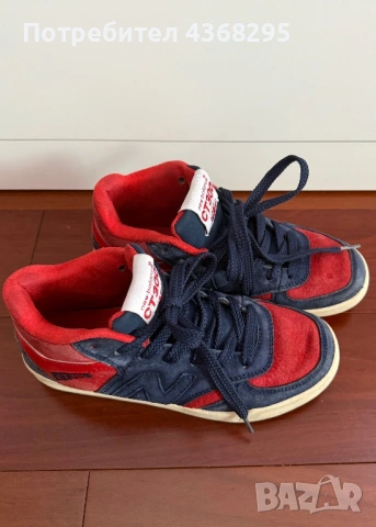 Маратонки кецове, снимка 6 - Кецове - 53525548