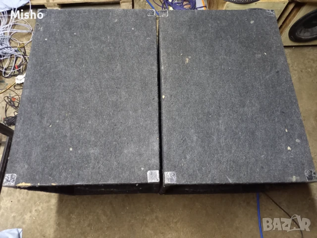 Oberton 18 Xb1301, снимка 7 - Тонколони - 50792905