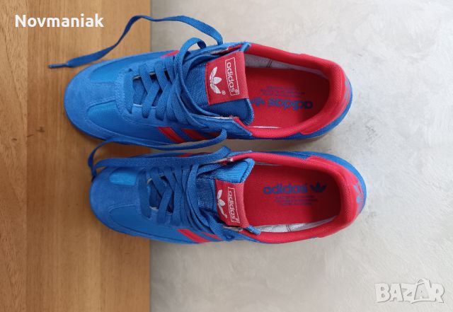 Adidas-Dragon-Чисто Нови с Кутия, снимка 15 - Ежедневни обувки - 45870621