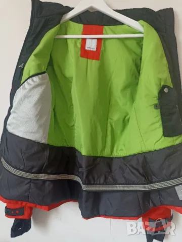 Дамско ски яке Bogner, снимка 9 - Зимни спортове - 49620531