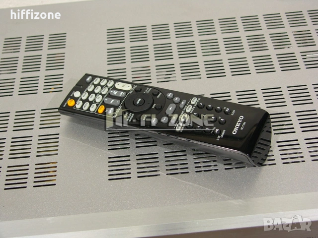 Ресивър  Onkyo tx-sr605 , снимка 4 - Ресийвъри, усилватели, смесителни пултове - 54054273